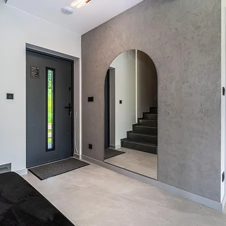 Apartman Dwupoziomowy Tarasy Na Giewont Sauna&jacuzzi *
