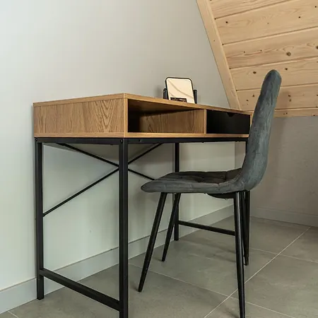 Apartman Dwupoziomowy Tarasy Na Giewont Sauna&jacuzzi *