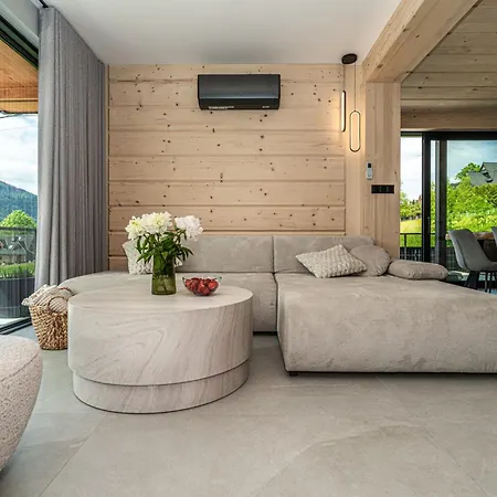 Dwupoziomowy Tarasy Na Giewont Sauna&jacuzzi Apartman