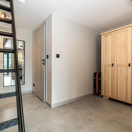 Apartman Dwupoziomowy Tarasy Na Giewont Sauna&jacuzzi