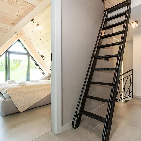 Apartman Dwupoziomowy Tarasy Na Giewont Sauna&jacuzzi *