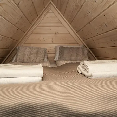 Dwupoziomowy Tarasy Na Giewont Sauna&jacuzzi *