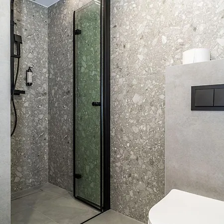 Dwupoziomowy Tarasy Na Giewont Sauna&jacuzzi * Kościelisko