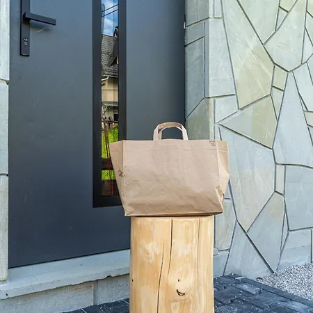 Apartman Dwupoziomowy Tarasy Na Giewont Sauna&jacuzzi