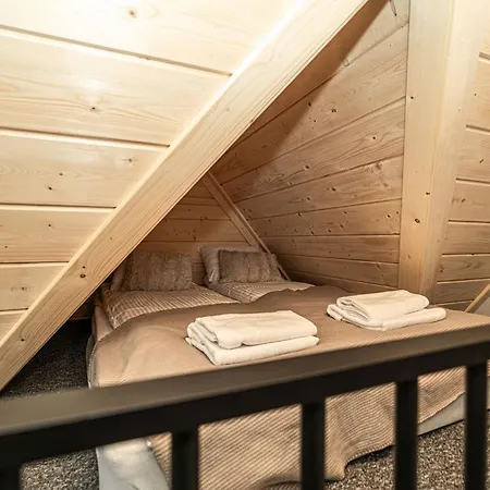 Dwupoziomowy Tarasy Na Giewont Sauna&jacuzzi Kościelisko