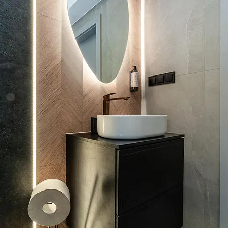 Apartman Dwupoziomowy Tarasy Na Giewont Sauna&jacuzzi