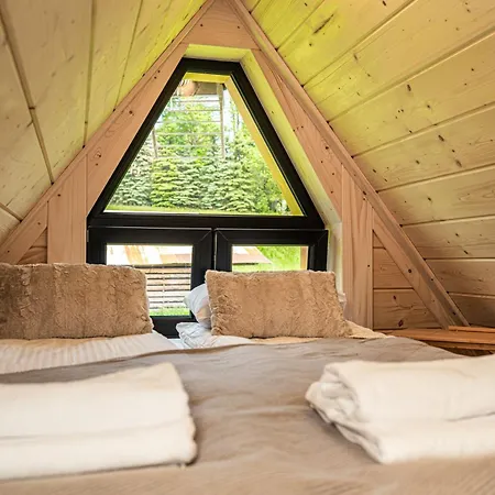 Dwupoziomowy Tarasy Na Giewont Sauna&jacuzzi Apartman