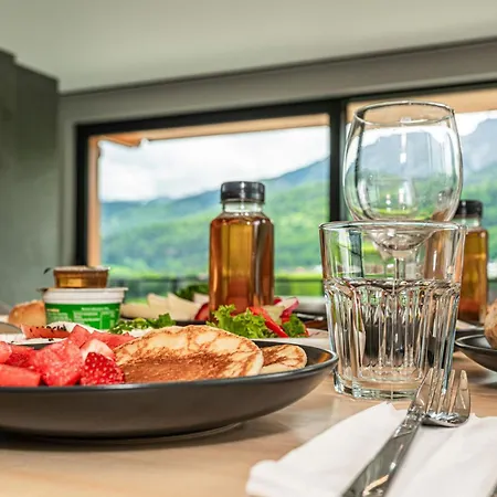 Dwupoziomowy Tarasy Na Giewont Sauna&jacuzzi Apartman Kościelisko