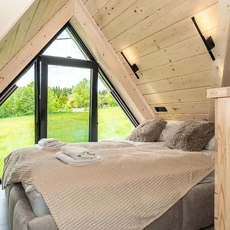 Dwupoziomowy Tarasy Na Giewont Sauna&jacuzzi *