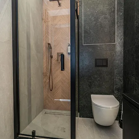 Dwupoziomowy Tarasy Na Giewont Sauna&jacuzzi *
