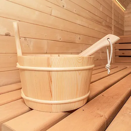 Dwupoziomowy Tarasy Na Giewont Sauna&jacuzzi * Kościelisko