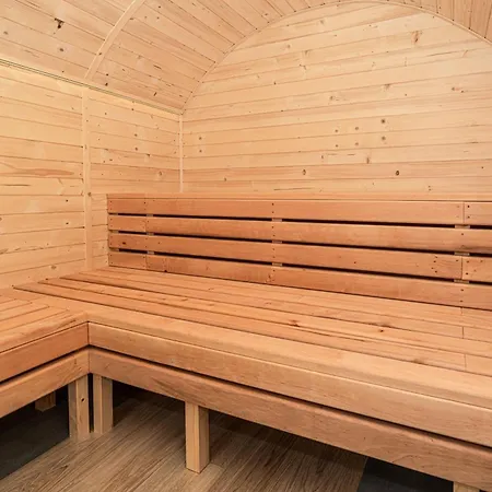 Dwupoziomowy Tarasy Na Giewont Sauna&jacuzzi Kościelisko